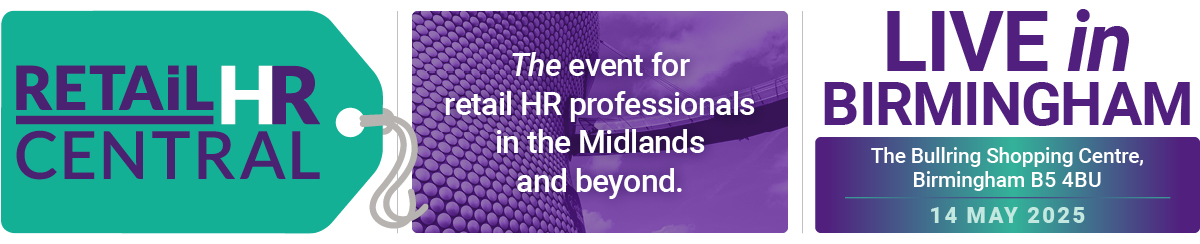 Retail Event - Retail HR Central 2025