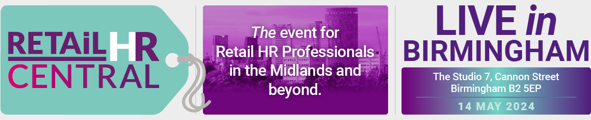 Retail Event - Retail HR Central 2025