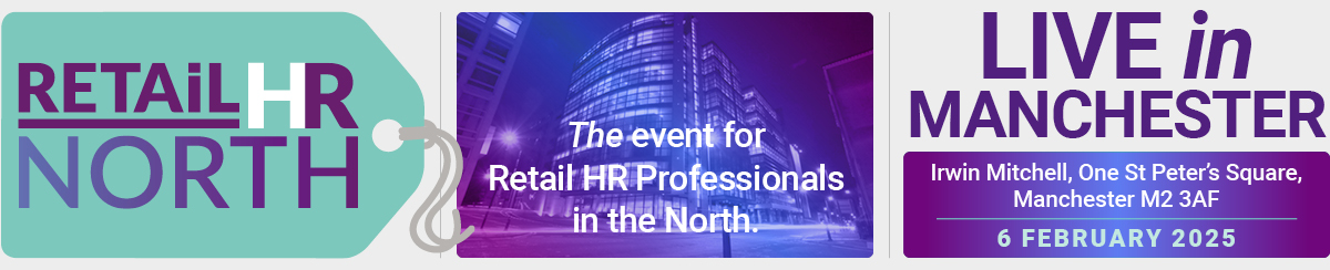 Retail Event - Retail HR North 2025