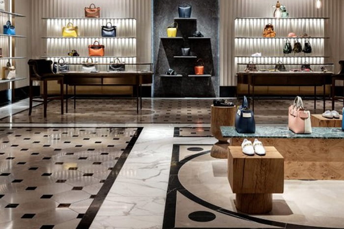 Burberry trading boosted by popularity of new collections | Retail Bulletin