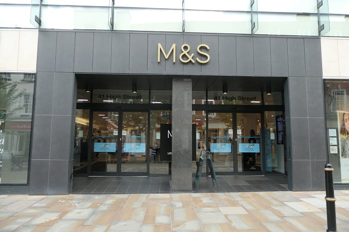 M&S to open 60,000 square foot store at Giltbrook Retail Park | Retail ...