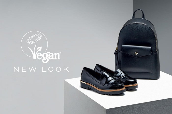 vegan shoes new look