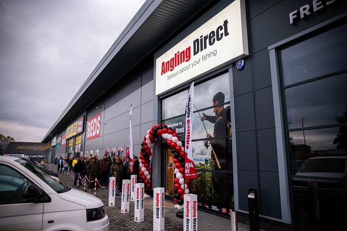 Angling Direct hails significant first half progress | Retail Bulletin