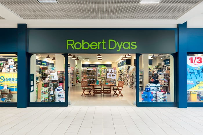 Robert Dyas rolls out customer loyalty scheme | Retail Bulletin