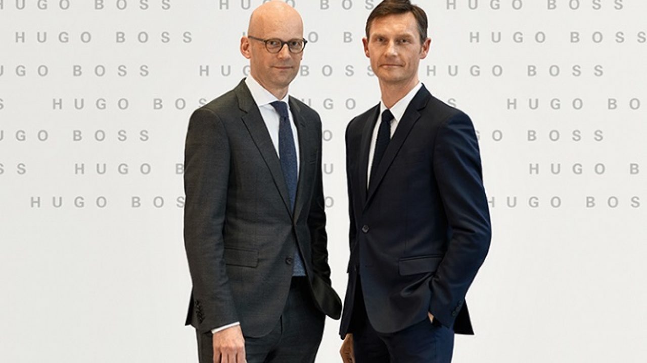 hugo boss b