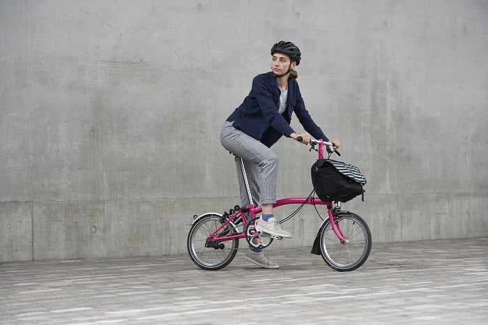 brompton bikes westfield