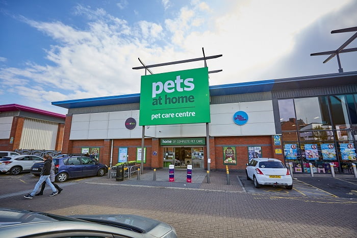 Pets at Home appoints operations director for retail