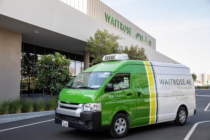 Waitrose to invest £10 million in lowering prices of 250 No.1 and Duchy Organic products