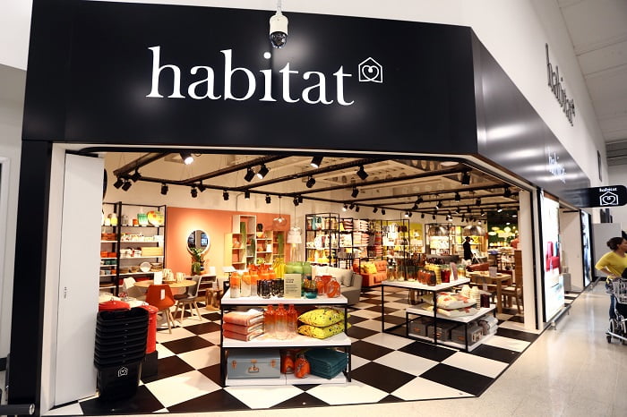 Habitat Flagship Stores Set To Close Retail Bulletin   Habitat Store 