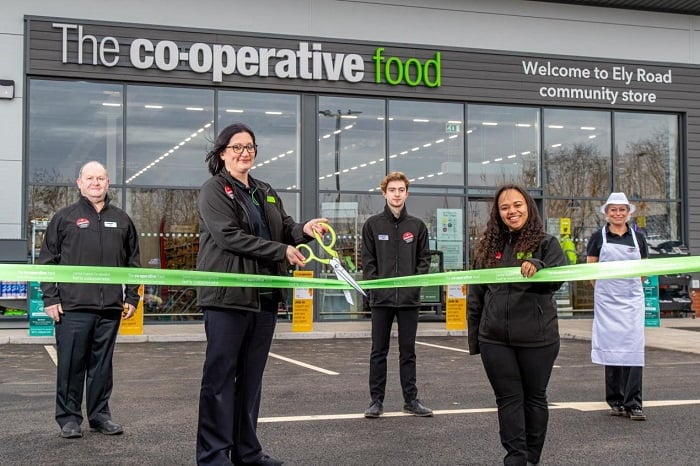 central-england-co-op-opens-new-2-2-million-cambridgeshire-store