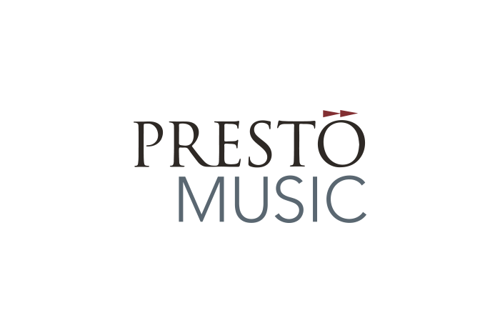 Presto Music