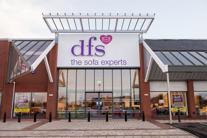 DFS appoints Currys CFO as non-executive director