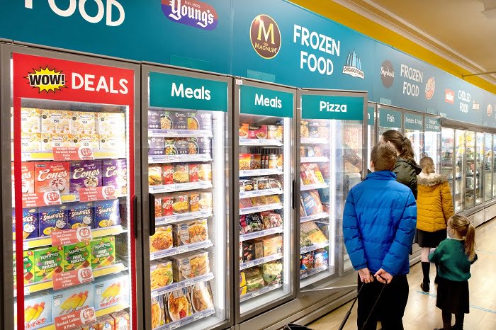Poundland rolls out new £3 meal deal offering