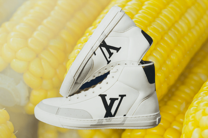 LIDL dévoile des sneakers qui ressemblent à des Louis Vuitton et c'est  ENCORE un énorme succès ! - NeozOne
