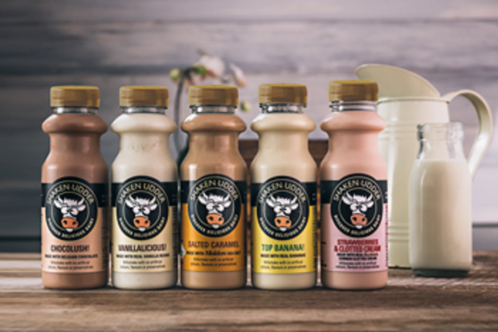 Shaken Udder names new marketing director | Retail Bulletin