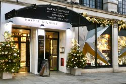 Ted Baker to appoint administrators