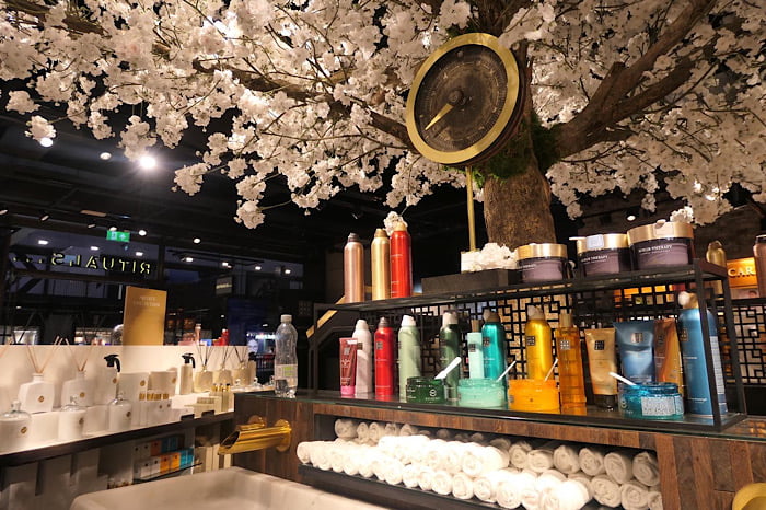 Rituals partners with Bluebell Group on Japan launch