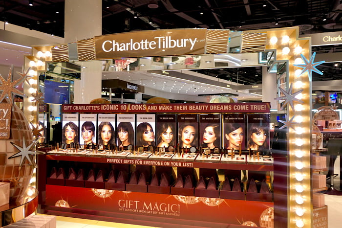 Charlotte Tilbury to open third standalone store in London | Retail Bulletin