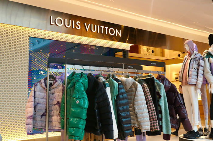 LVMH appoints Pietro Beccari as Louis Vuitton CEO