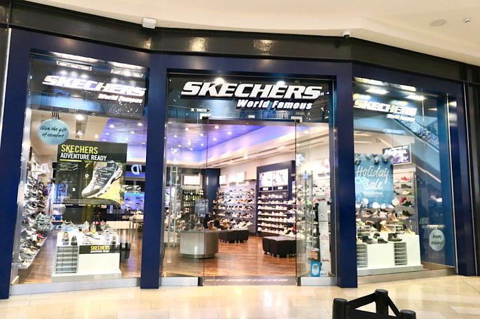 Tesoro oscuridad paso Skechers promotes Richard Parker to managing director for UK & Ireland |  Retail Bulletin