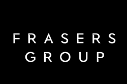 Frasers Group