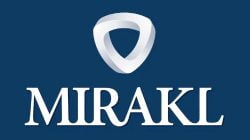 MIRAKLE LOGO