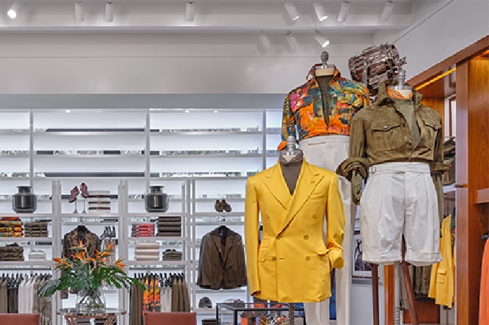 Ralph Lauren Now Accepts Crypto Payments at Its Miami Design District Store