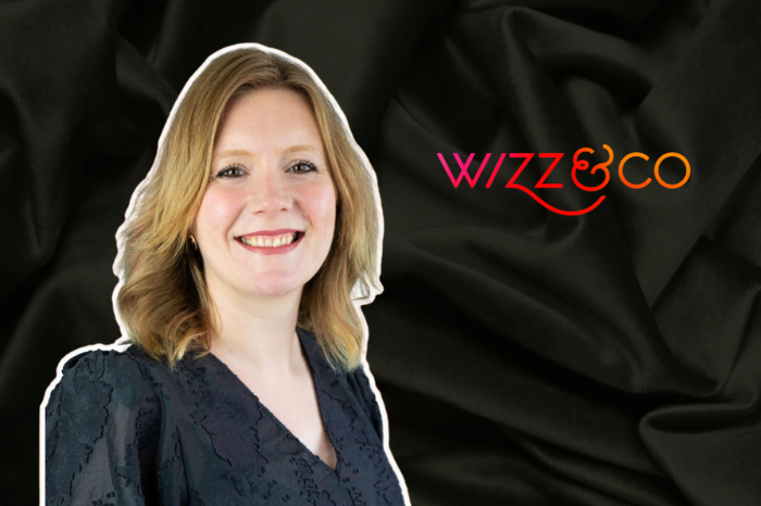 Interview with Wizz Selvey, Top 100 Retail Influencer