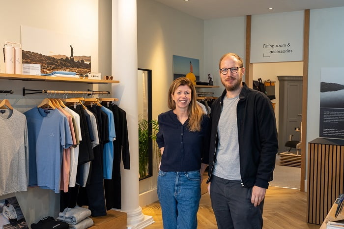 Meander Apparel eyes expansion