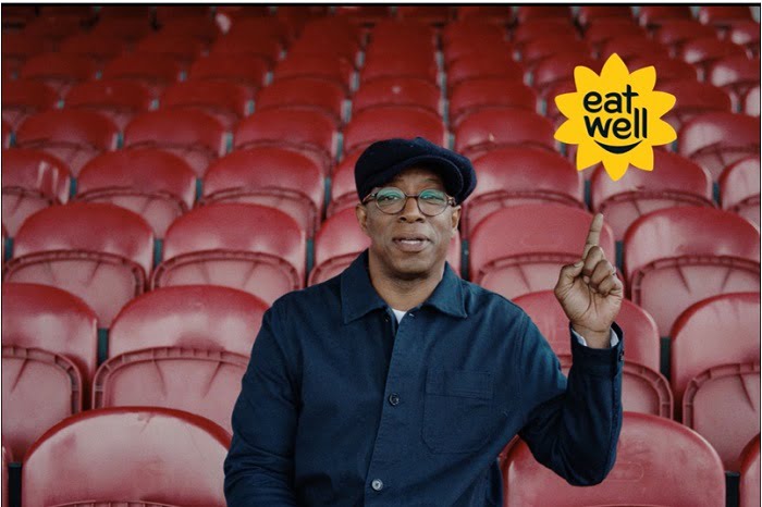 M&S launches Eat Well campaign ahead of summer of football