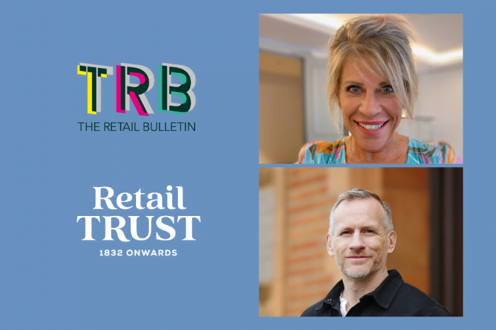 Top News: TRB joins forces with the Retail Trust for a memorable partnership