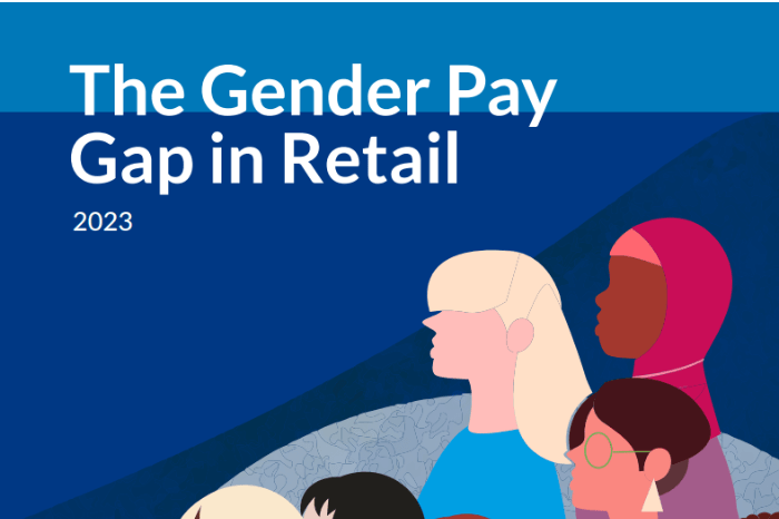 New Report Still A Way To Go To Close The Gender Pay Gap In The 