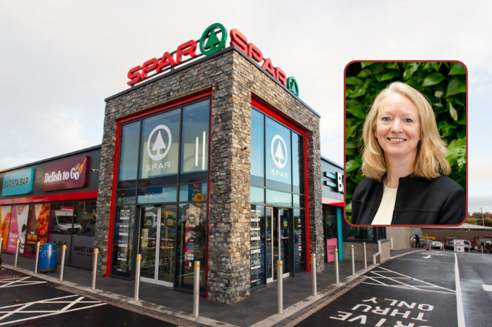 SPAR begins search for new MD as Louise Hoste departs