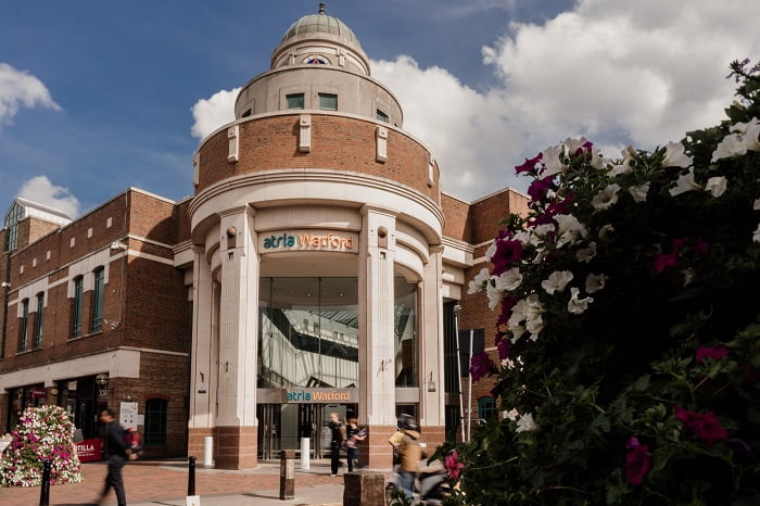 Atria Watford to welcome host of new stores