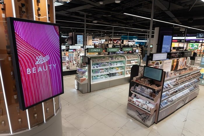 Boots to add over 25 new brands to its beauty line-up this summer