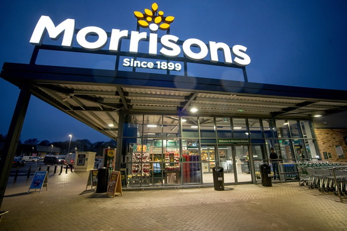 Morrisons aims to open 400 more convenience stores by 2025