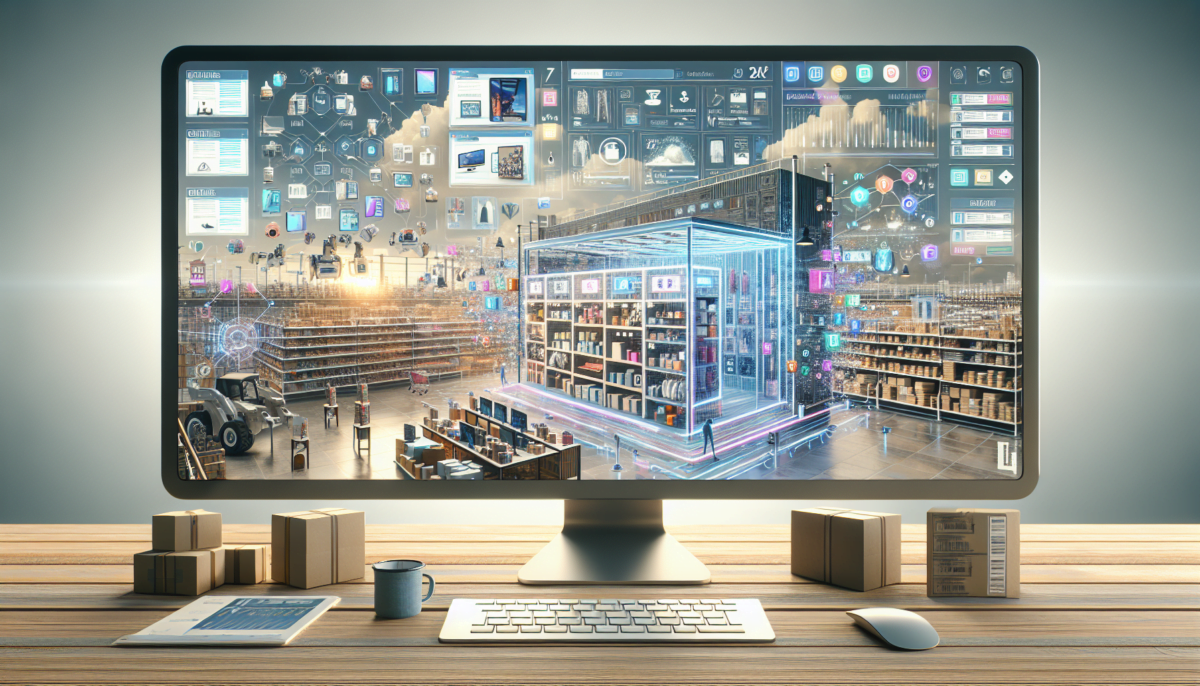 Exploring the Dynamics of Retail Evolution in the Digital Era