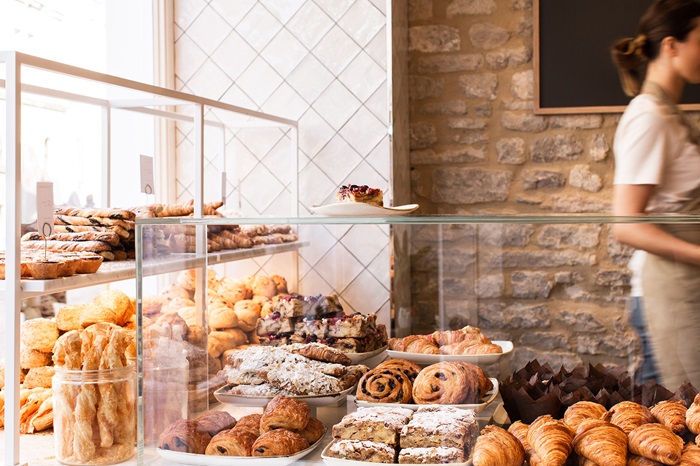 Cornish Bakery appoints first managing director