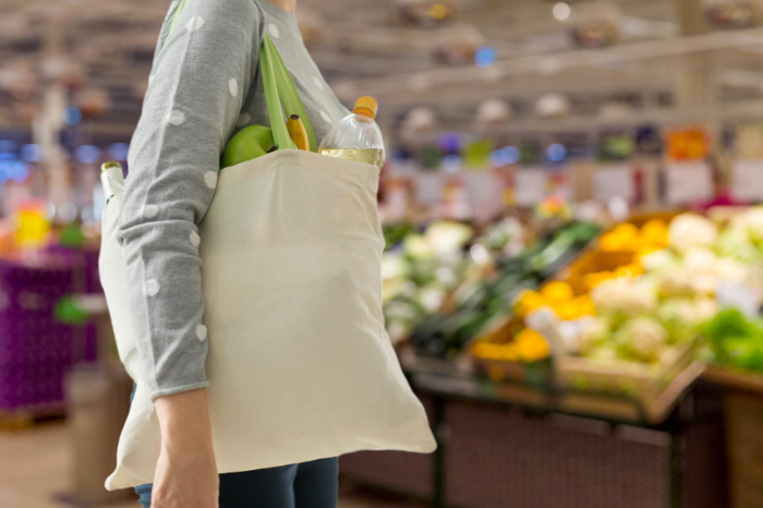 Sustainability in grocery retail: Challenges and opportunities