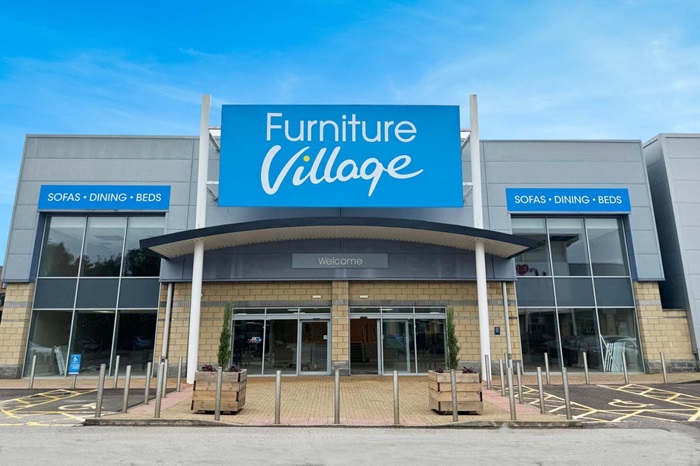 Furniture Village to open new Lincoln store