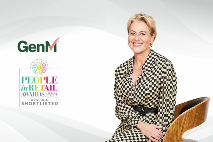 [Interview] Heather Jackson on GenM's vision for Menopause Empowerment in retail