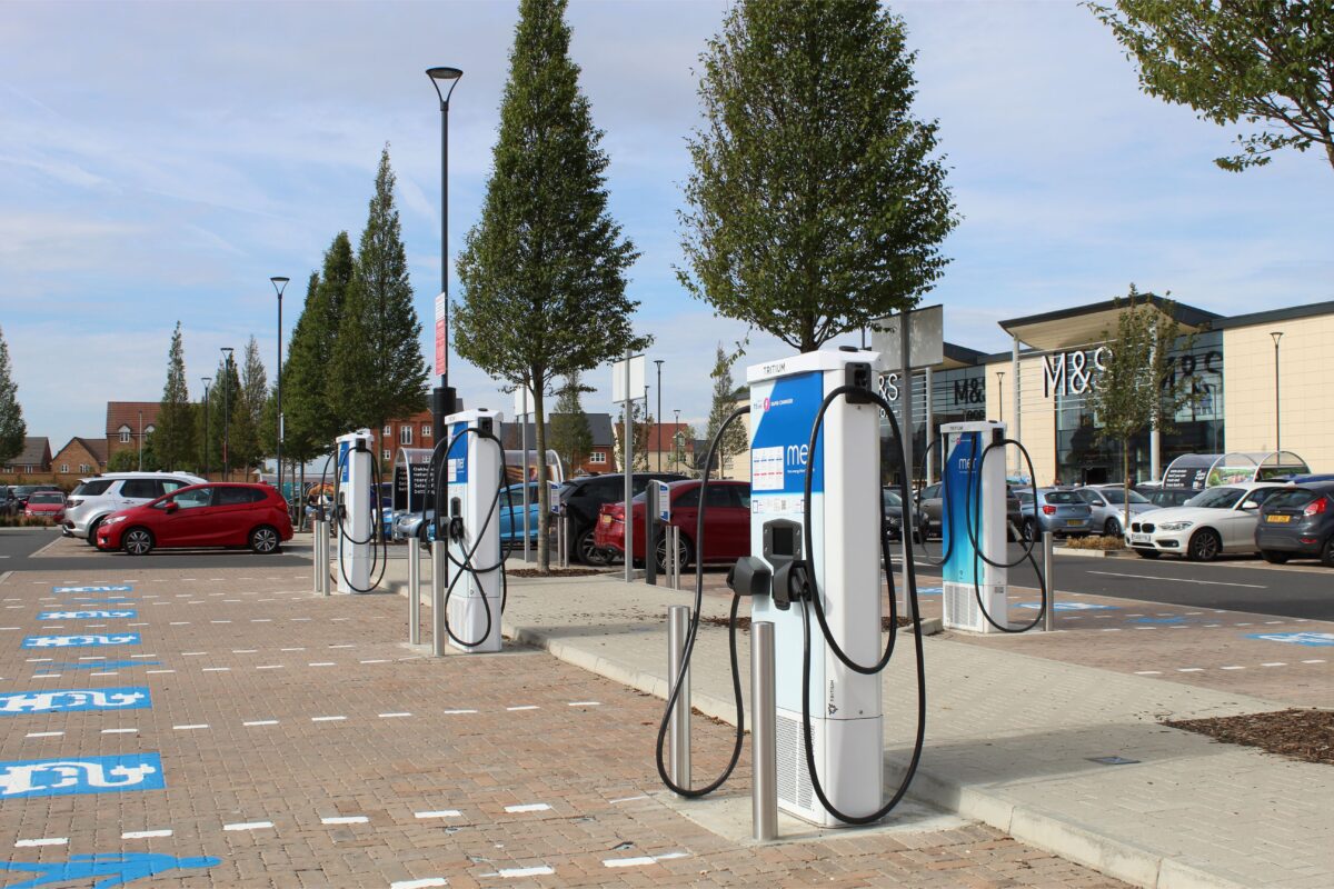 [ ON-DEMAND ] EV Charging Hubs – An Opportunity for Landowners