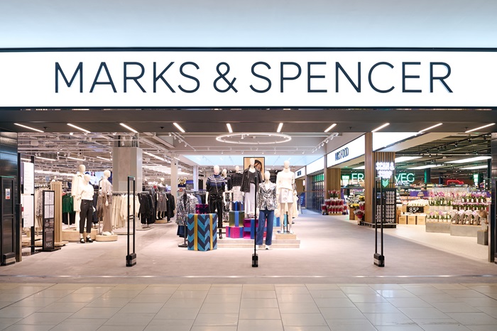 Marks & Spencer appoints Ikea's Marsha Smith as stores director, west