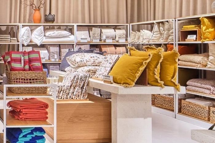 Mango strengthens its homeware offering as it appoints new director of Mango Home