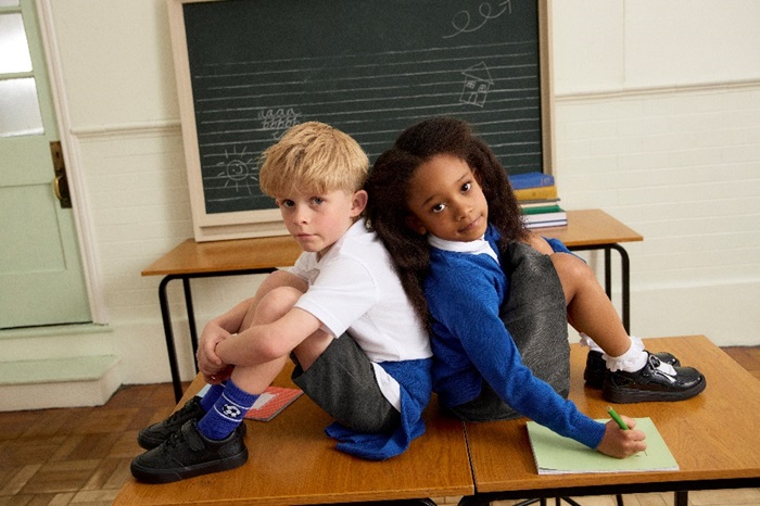 Marks & Spencer holds prices on school uniform items for fourth year in a row