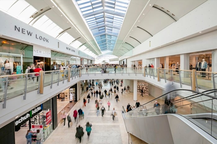 Mango to join line-up at Metrocentre