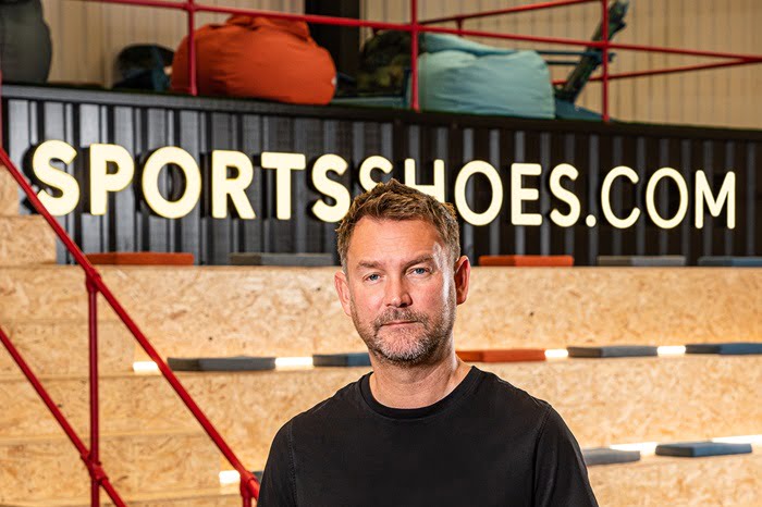 SportsShoes.com hails full year growth