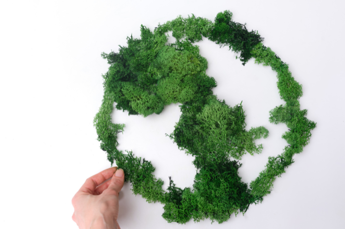 Top sustainable practices in retail