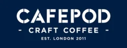 CafePod Coffee Co