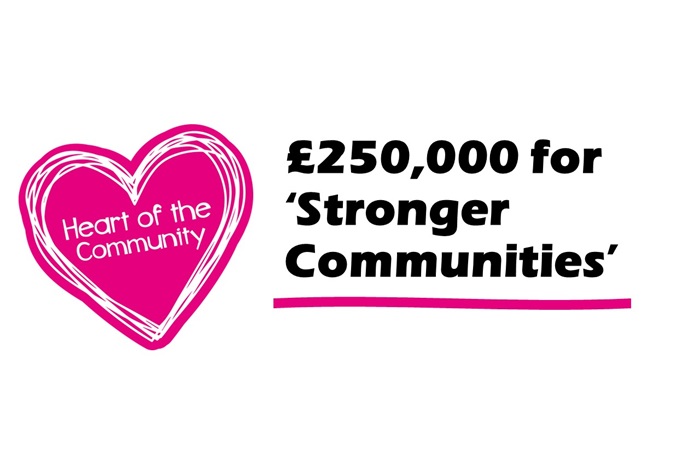 Nisa's Making a Difference Locally launches biggest ever Heart of the Community Awards round